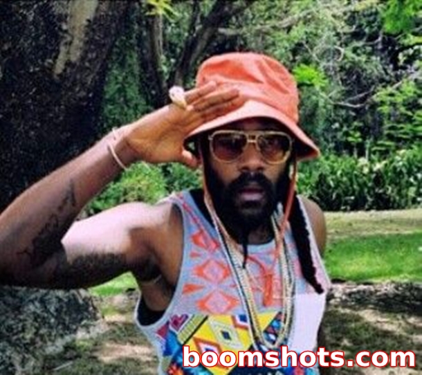 Tarrus-Riley-Boomshots